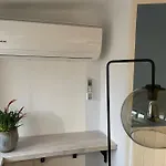 Premium Plac Zbawiciela, Air Conditioning *