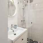 דירה Premium Plac Zbawiciela, Air Conditioning ורשה