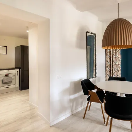 Apartamento Premium Plac Zbawiciela *