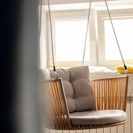 Premium Plac Zbawiciela, Air Conditioning Varsó