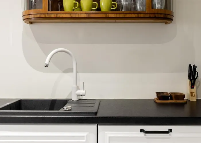 Premium Plac Zbawiciela, Air Conditioning Varšava