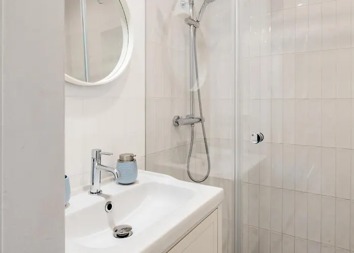 Apartament Premium Plac Zbawiciela, Air Conditioning Warszawa