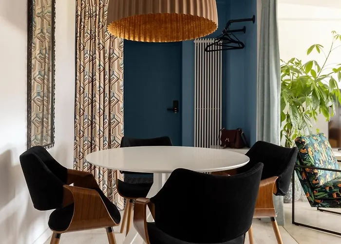 Premium Plac Zbawiciela, Air Conditioning Warszawa