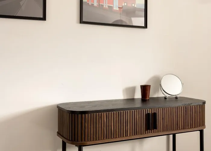 Premium Plac Zbawiciela, Air Conditioning *