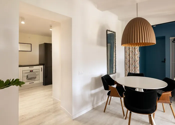 Apartamento Premium Plac Zbawiciela, Air Conditioning *