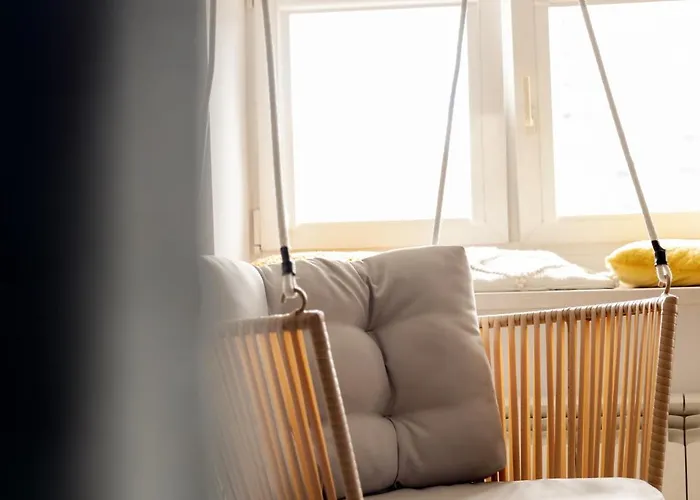 Premium Plac Zbawiciela, Air Conditioning Varsovia