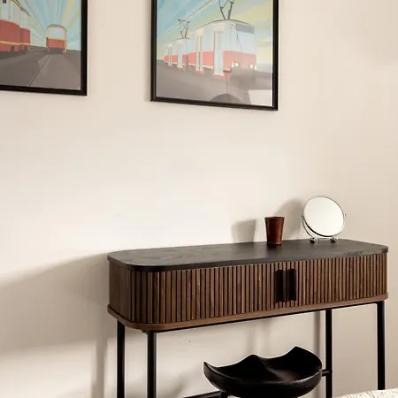 Premium Plac Zbawiciela, Air Conditioning *