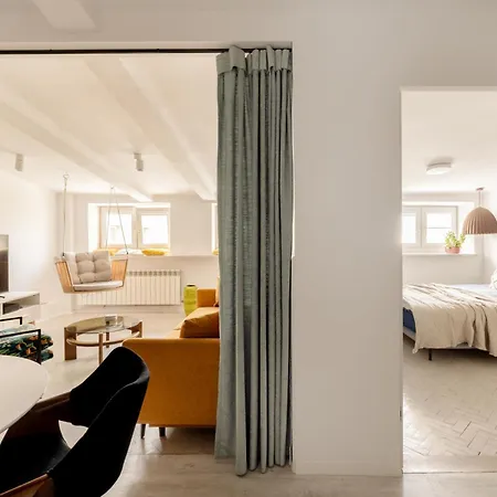 Premium Plac Zbawiciela, Air Conditioning * 바르샤바