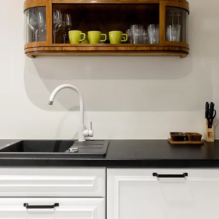 Premium Plac Zbawiciela, Air Conditioning 바르샤바